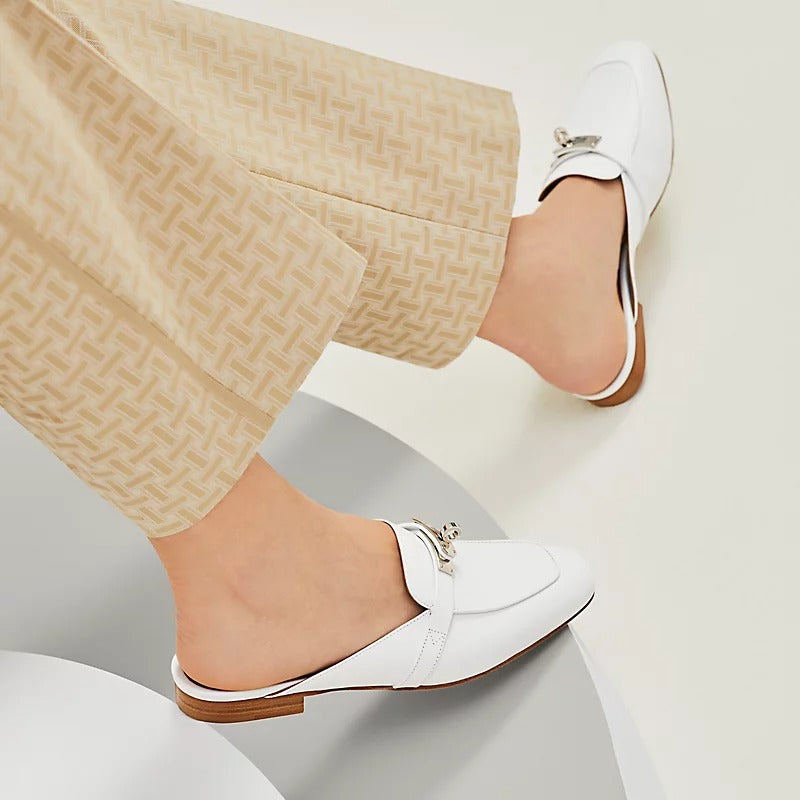 Mira | Chic and Stylish Mules