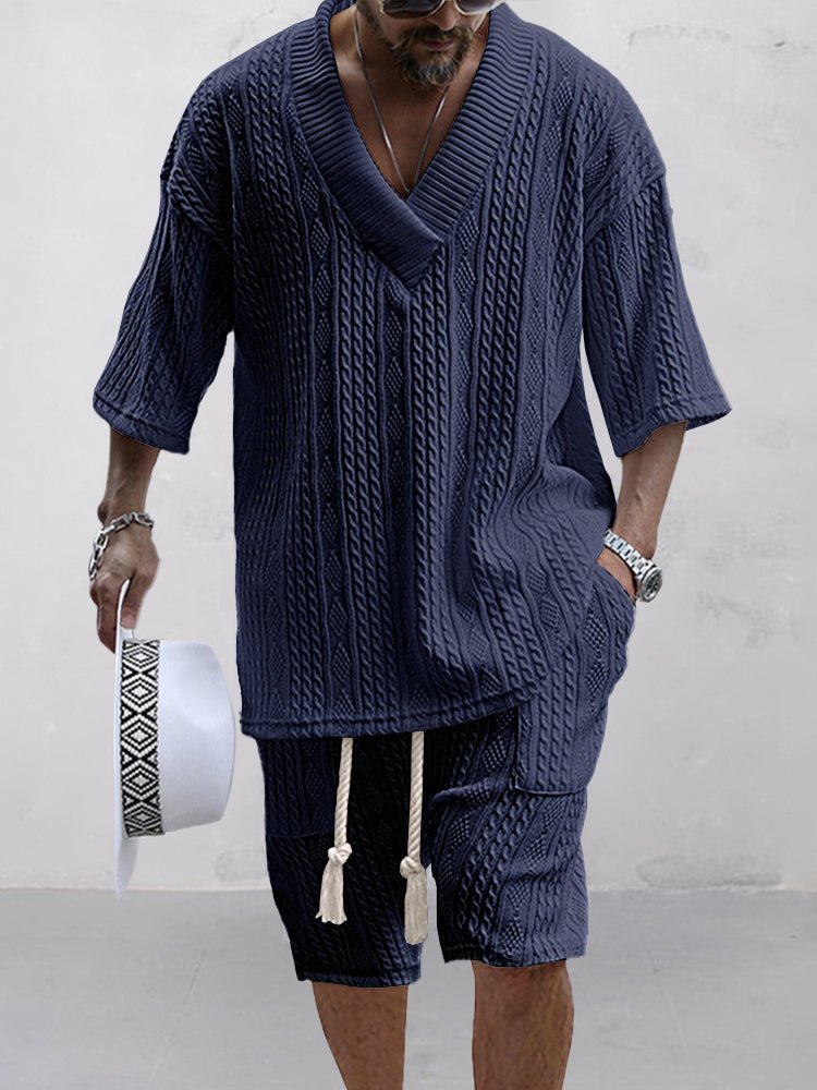 Isaac™ - Cozy Travel Ensemble