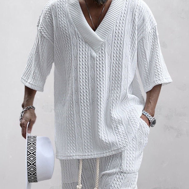 Isaac™ - Cozy Travel Ensemble
