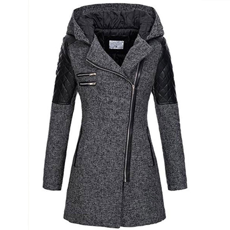 Emily™ - Stylish Winter Coat with a Flattering Fit