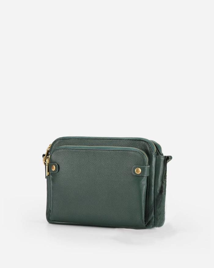 Aria™ Classic Shoulder Bag | Masterpiece Edition
