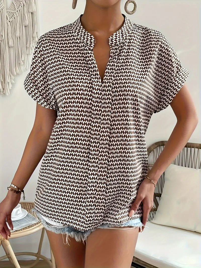Sophia - Chic Women's Blouse