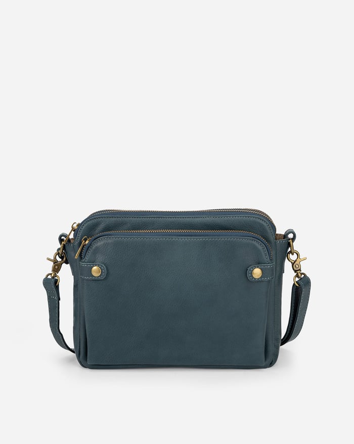 Aria™ Classic Shoulder Bag | Masterpiece Edition