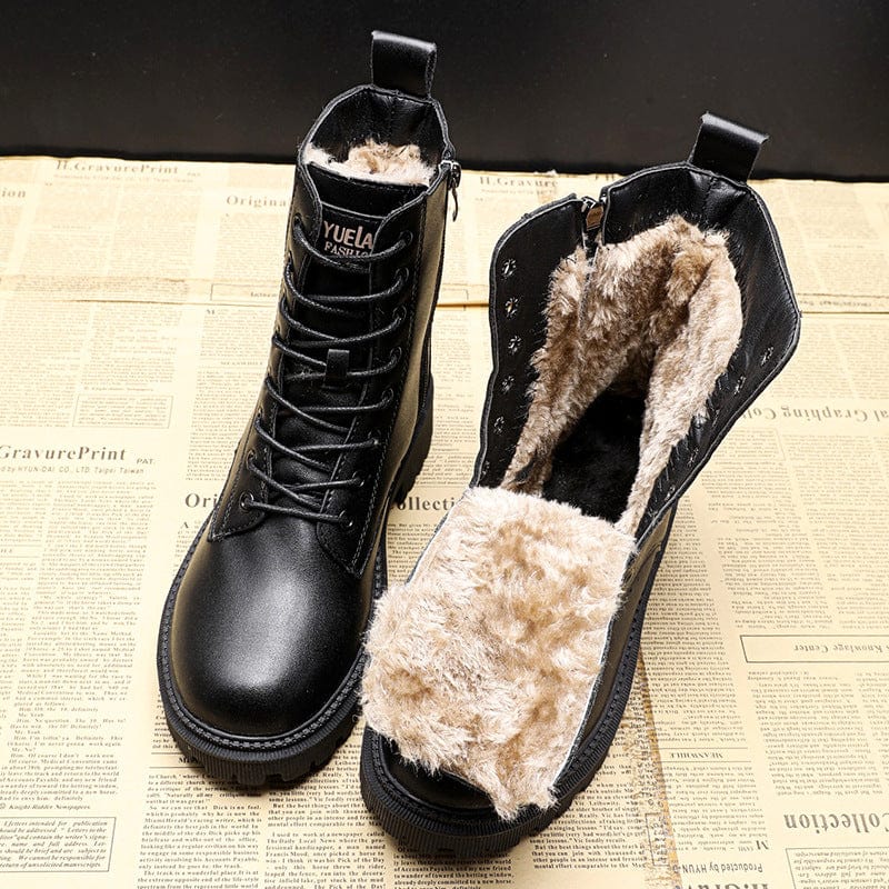 Ruby - Supportive Orthopedic Footwear
