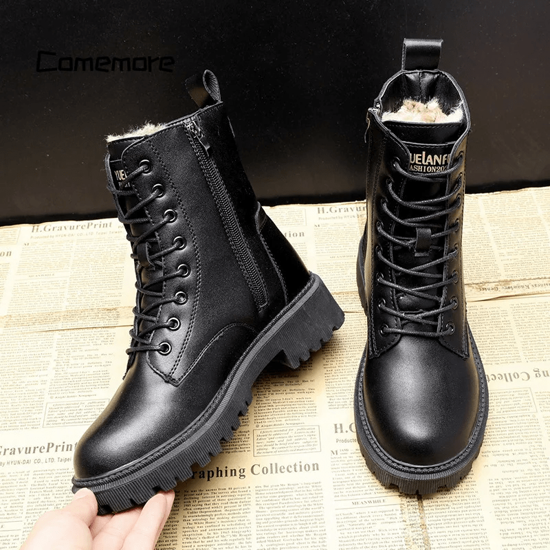 Ruby - Supportive Orthopedic Footwear