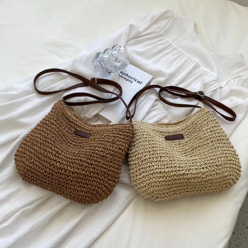 LIVIA™|Summer Shoulder Bag (1+1)