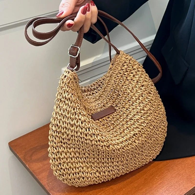 LIVIA™|Summer Shoulder Bag (1+1)
