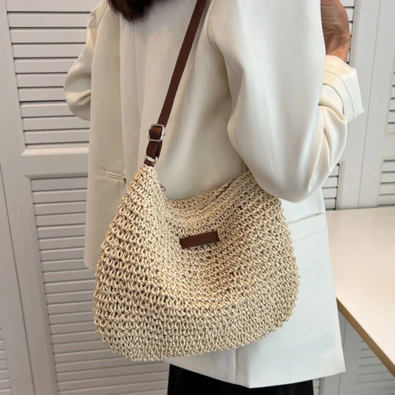 LIVIA™|Summer Shoulder Bag (1+1)