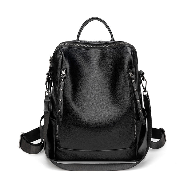 Sienna - Chic Urban Backpack