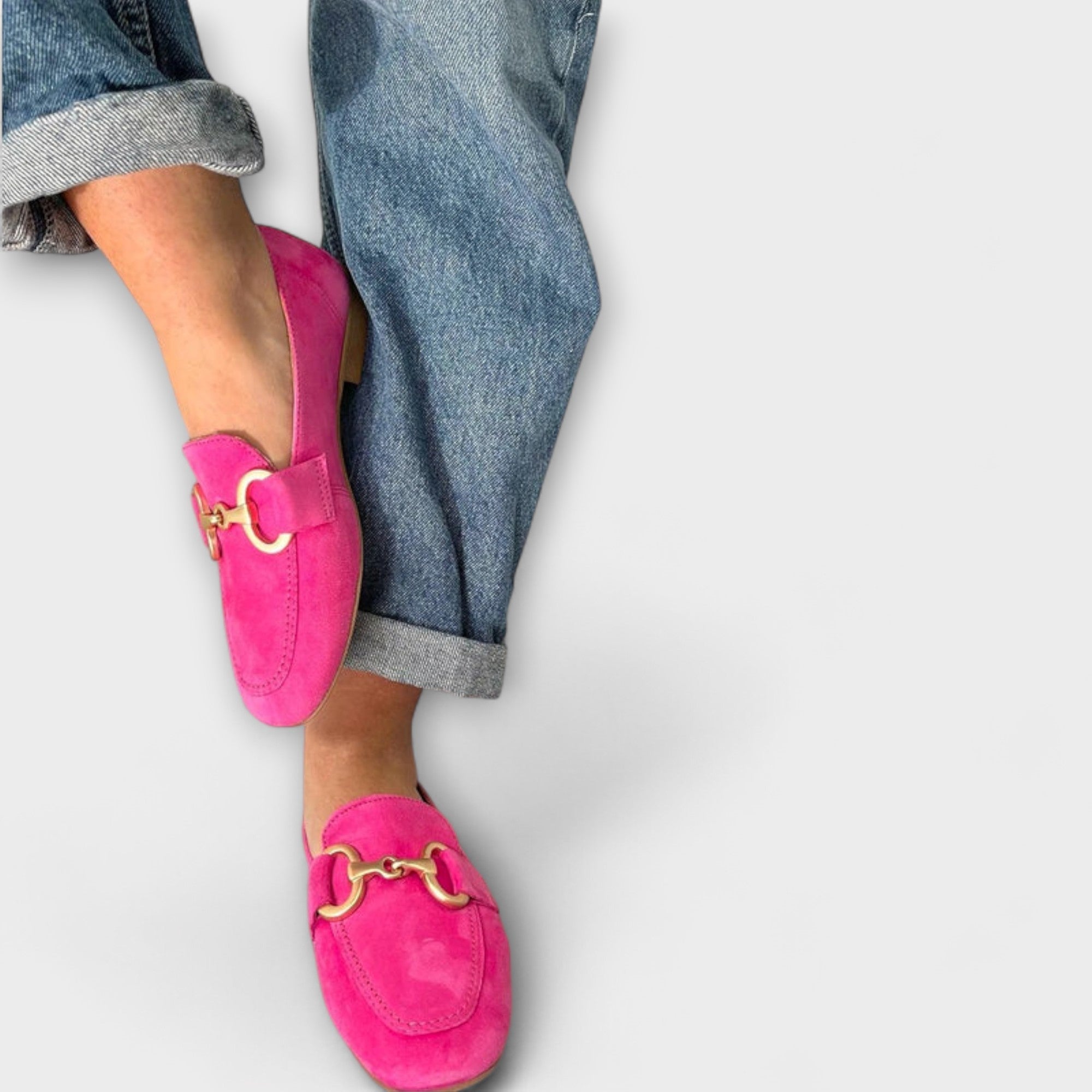 Mira – Stylish and Cozy Everyday Moccasins