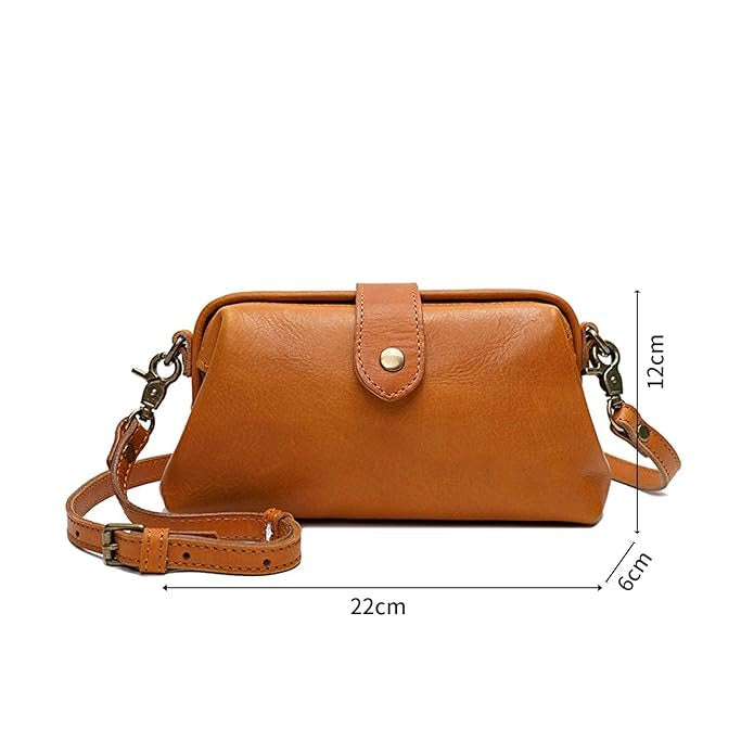 Velissa - Women's Handbag with Timeless Elegance