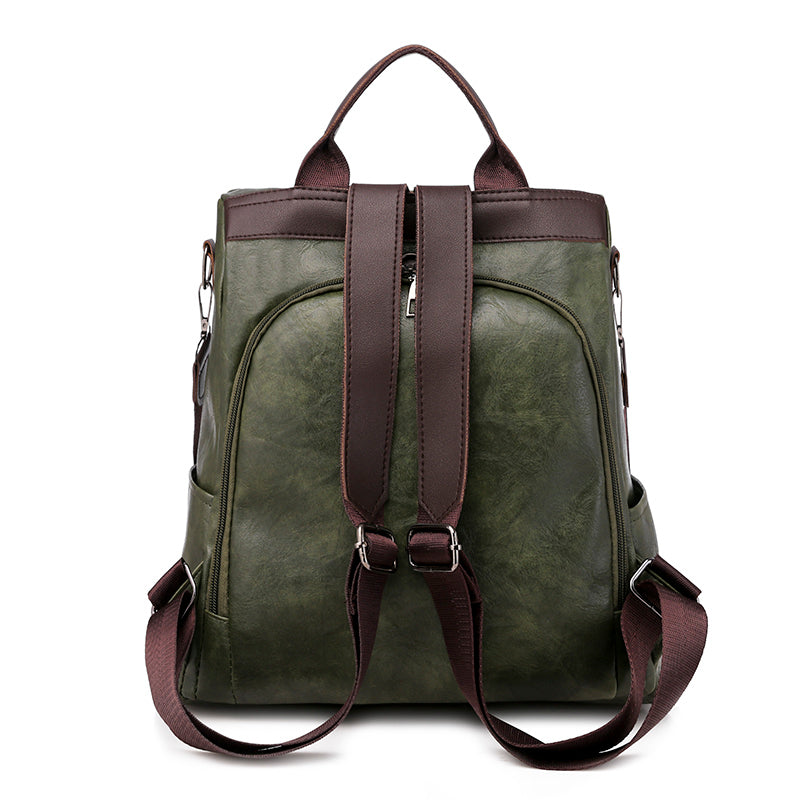 Chloe - Chic Urban Backpack