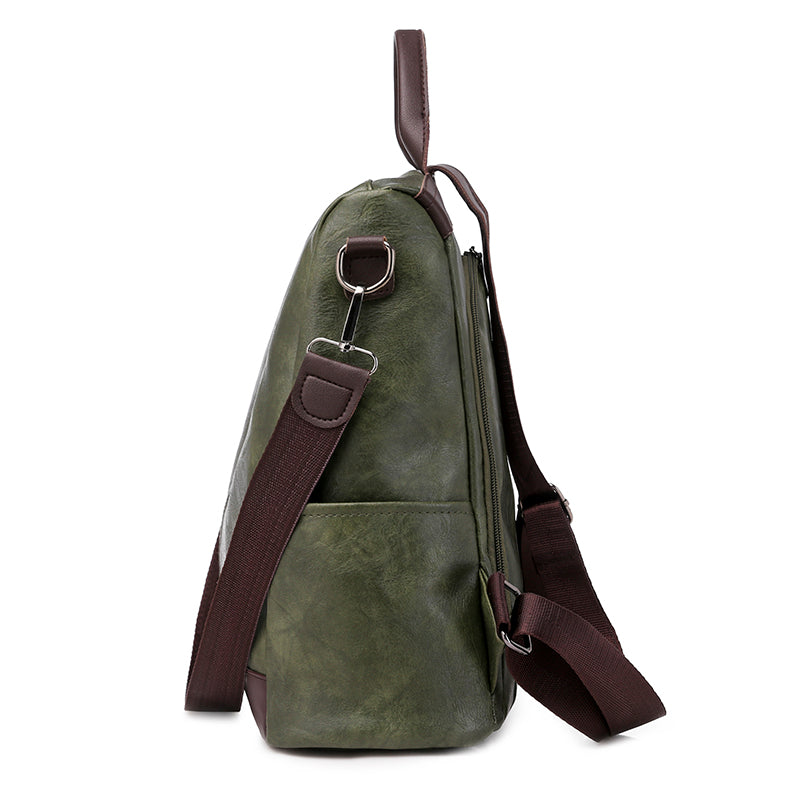 Chloe - Chic Urban Backpack
