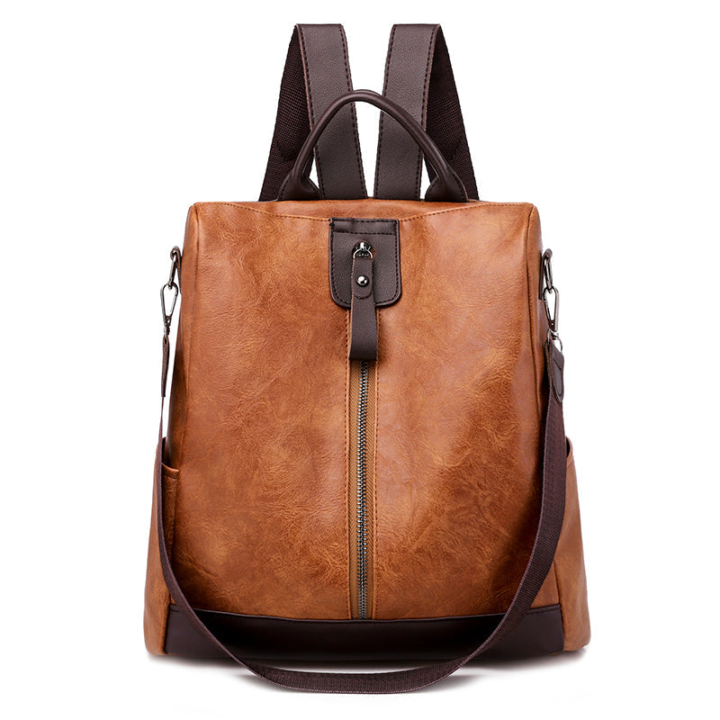 Chloe - Chic Urban Backpack