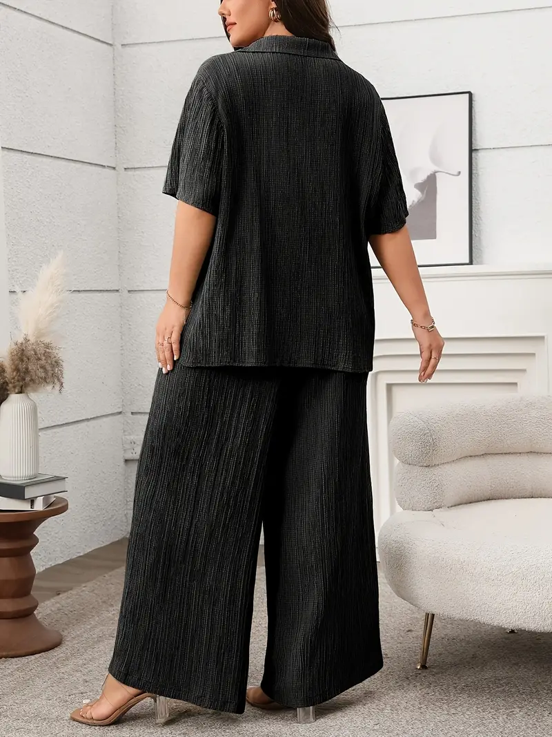 Jasmine™ - Chic Casual Outfit