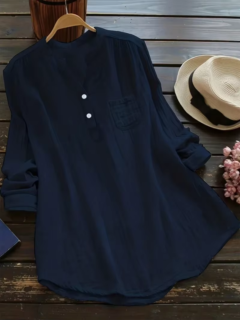Jordan™ - Soft Cotton Tee
