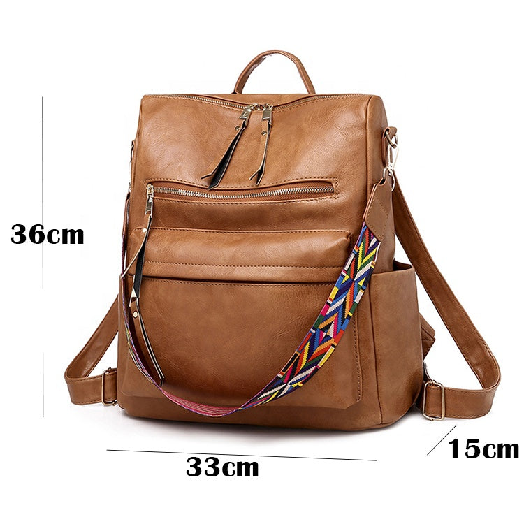 Talia - Chic Urban Bag