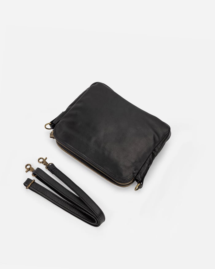 Aria™ Classic Shoulder Bag | Masterpiece Edition