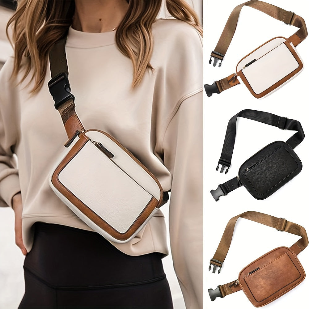 Nina - Aspen Sport Crossbody Bag