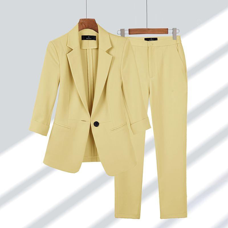 Emma™ - Chic Professional Attire