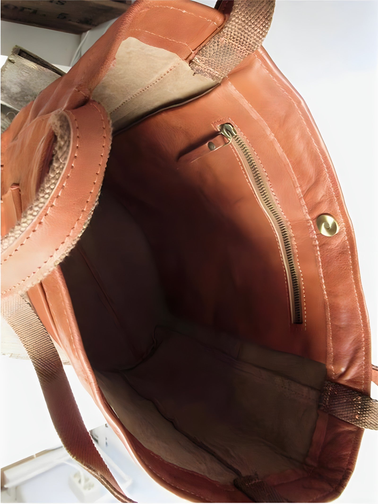 Emma™ Sleek Elegance | Trendy Handbag