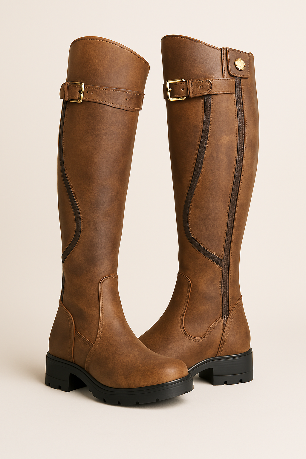 Lotte | Supportive Orthopedic Footwear