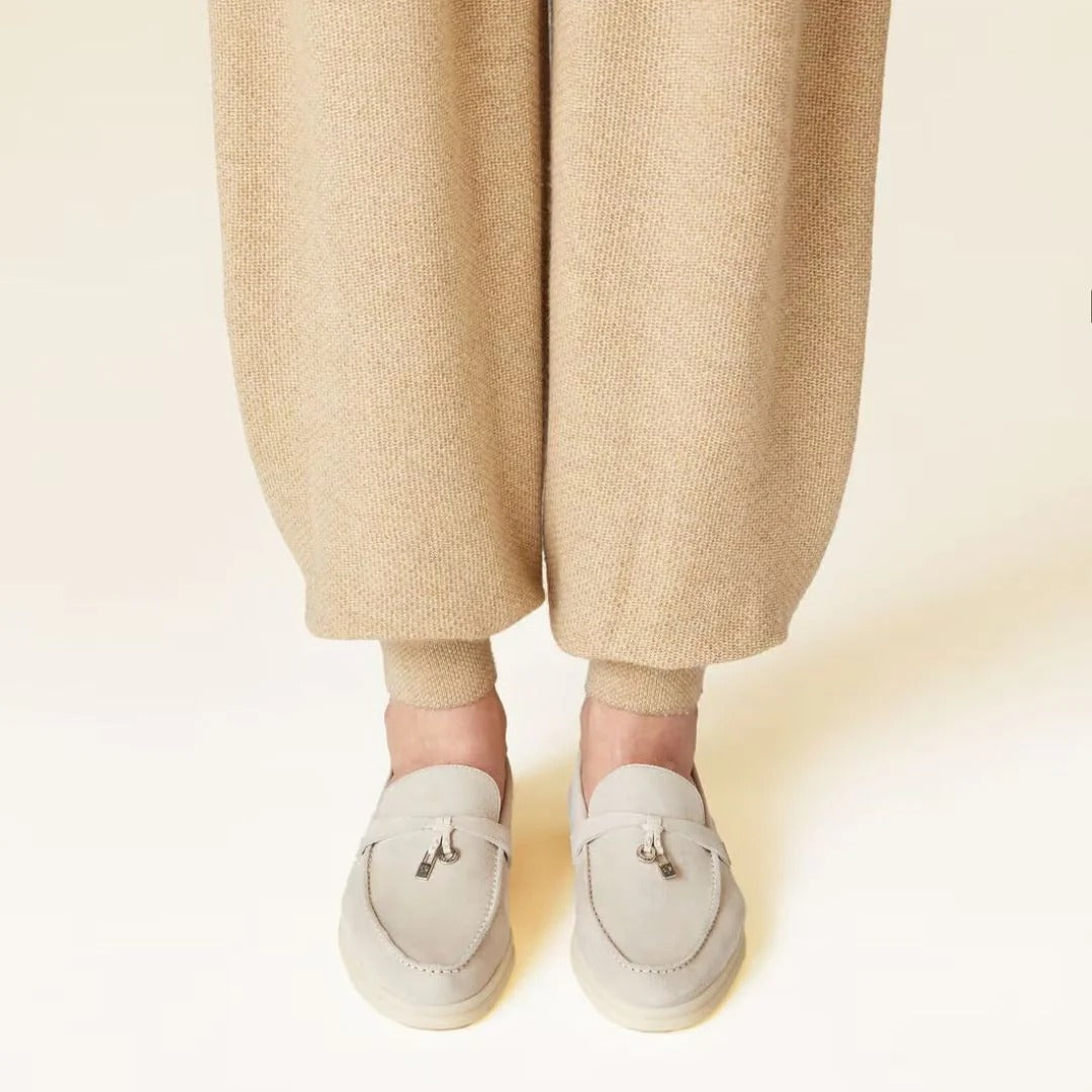 Mira Milano Moccasins