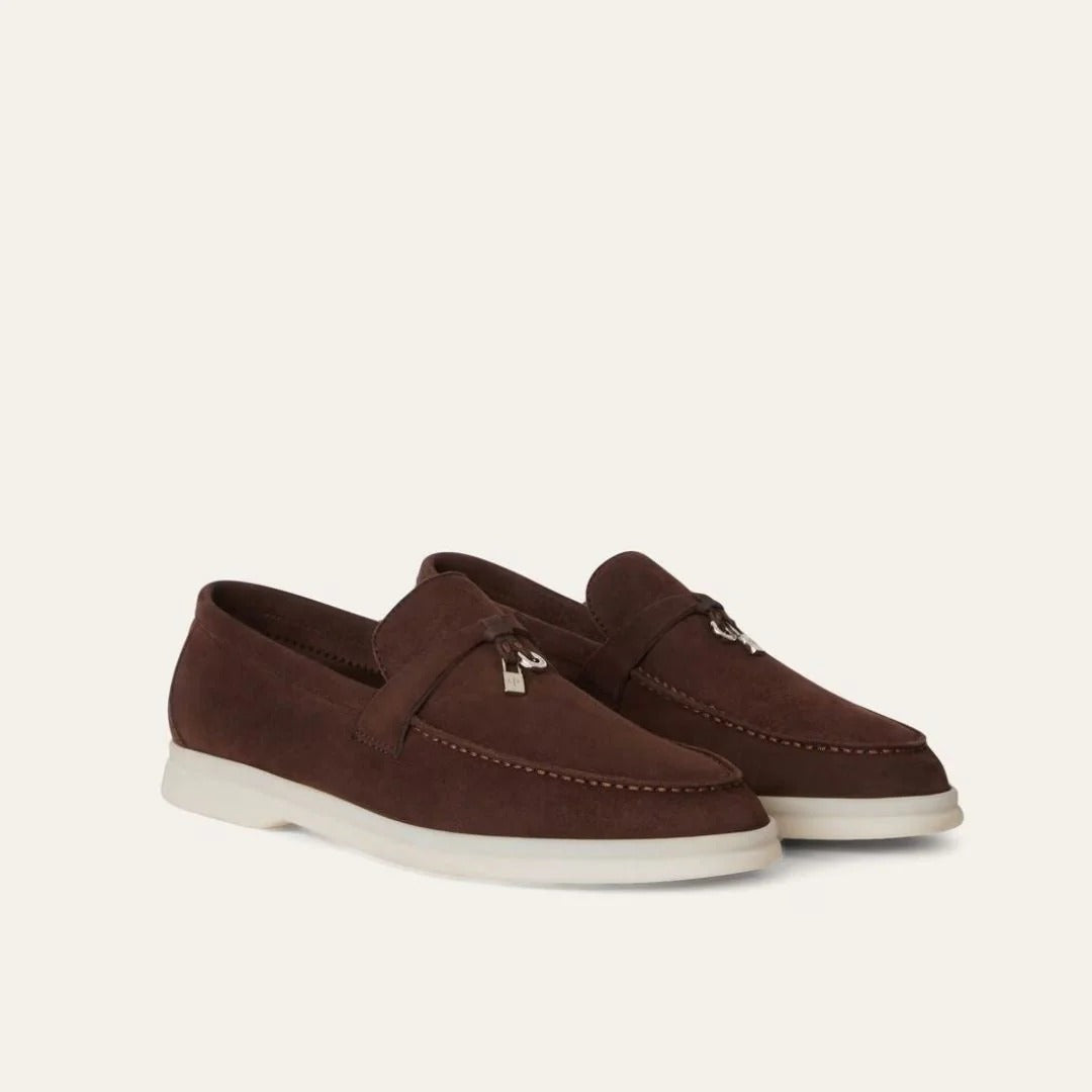 Mira Milano Moccasins