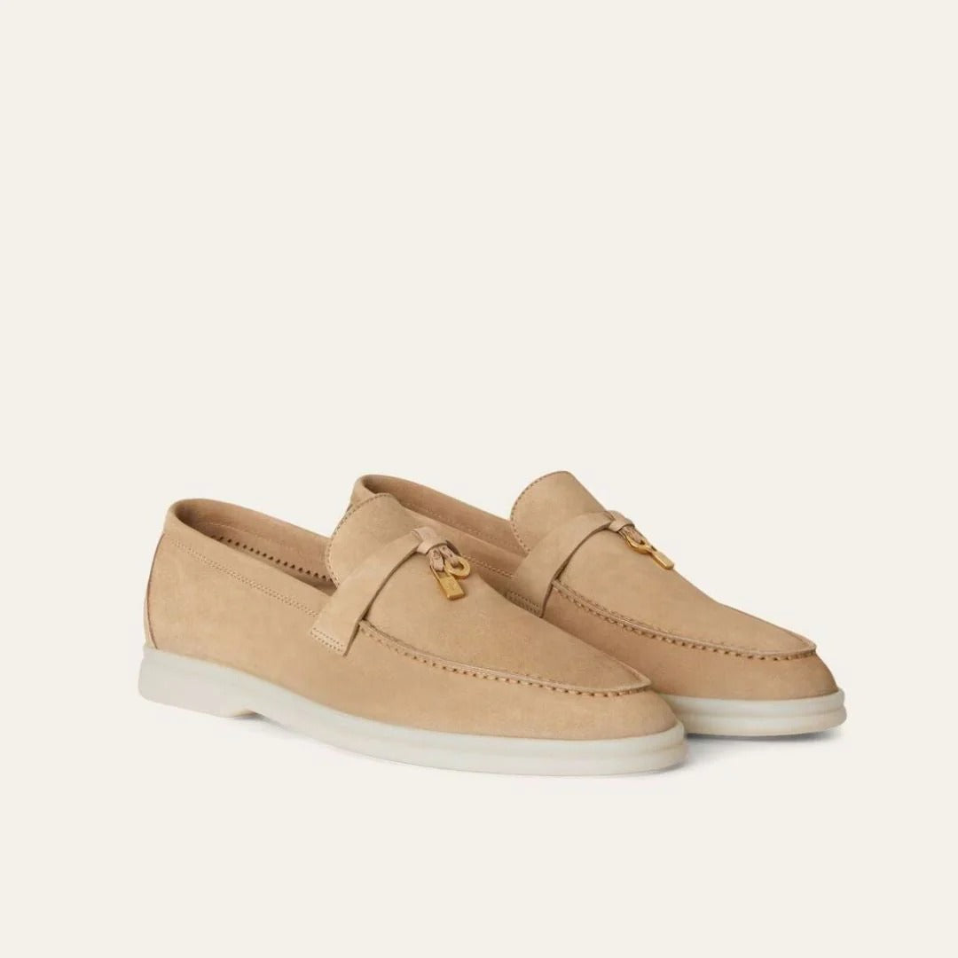 Mira Milano Moccasins