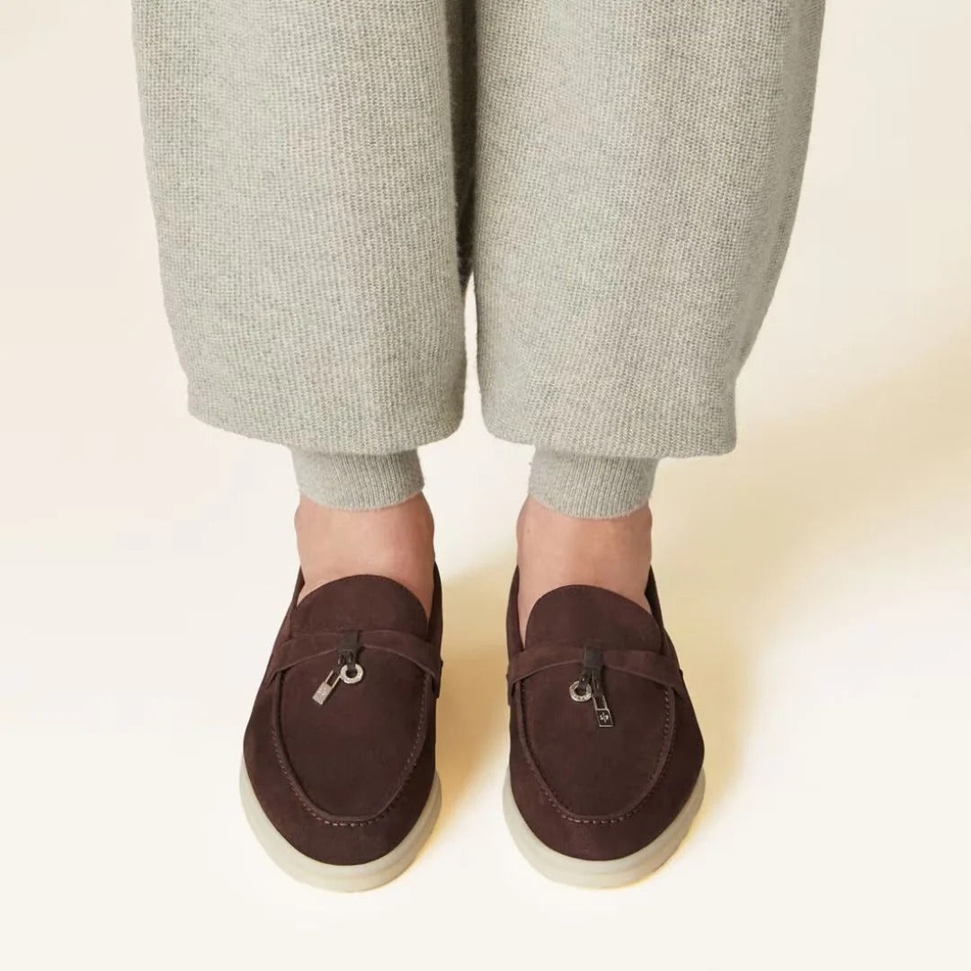 Mira Milano Moccasins