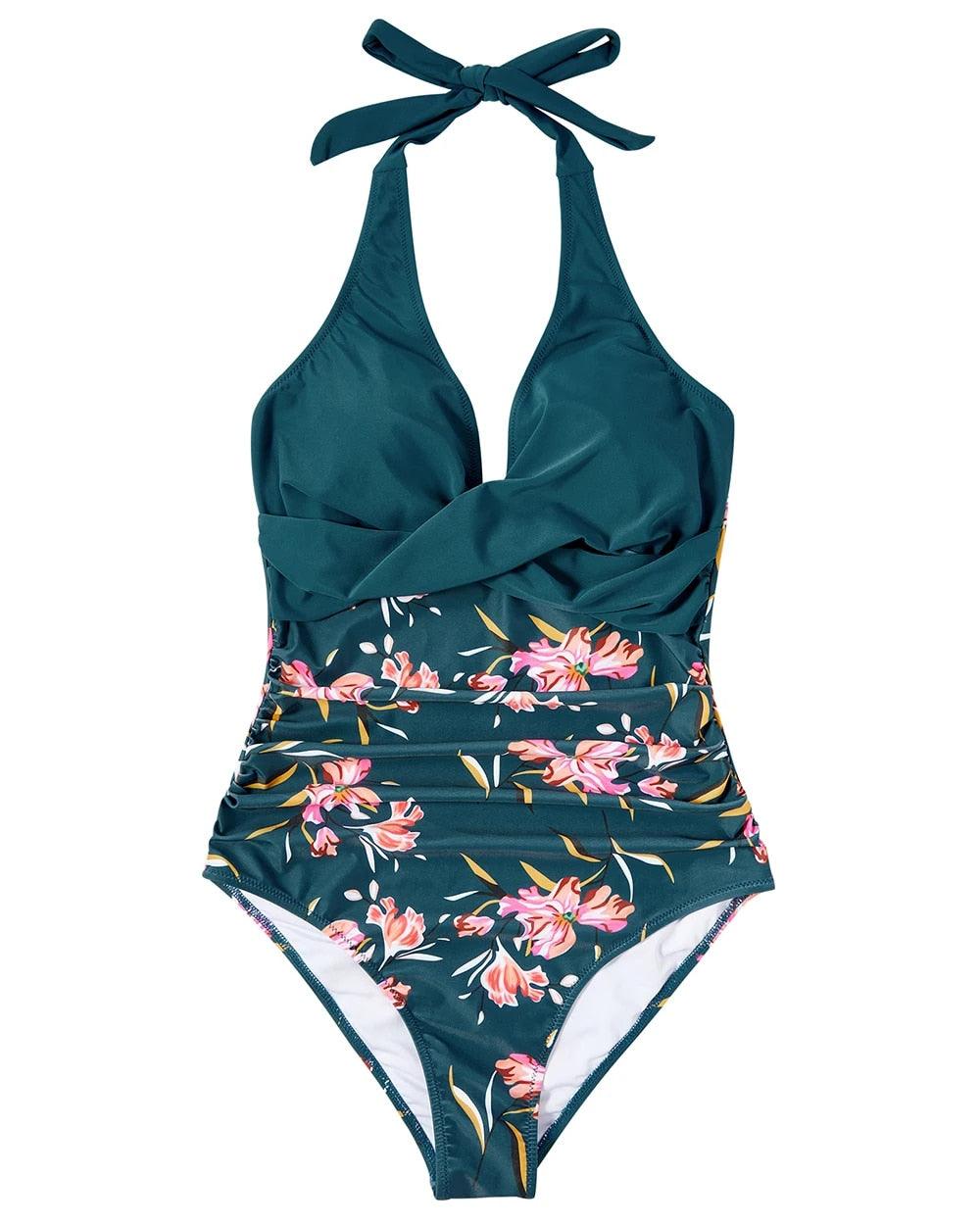 Zoe™ - Stylish Swimwear