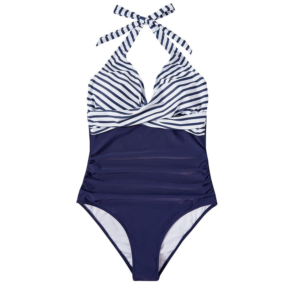 Zoe™ - Stylish Swimwear