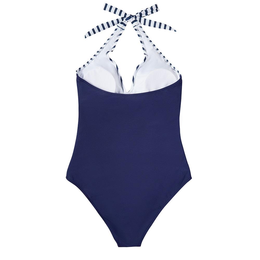 Zoe™ - Stylish Swimwear