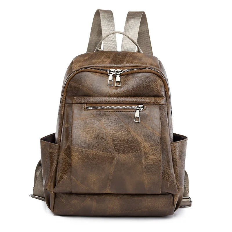 Cordelia - Chic and Timeless Backpack