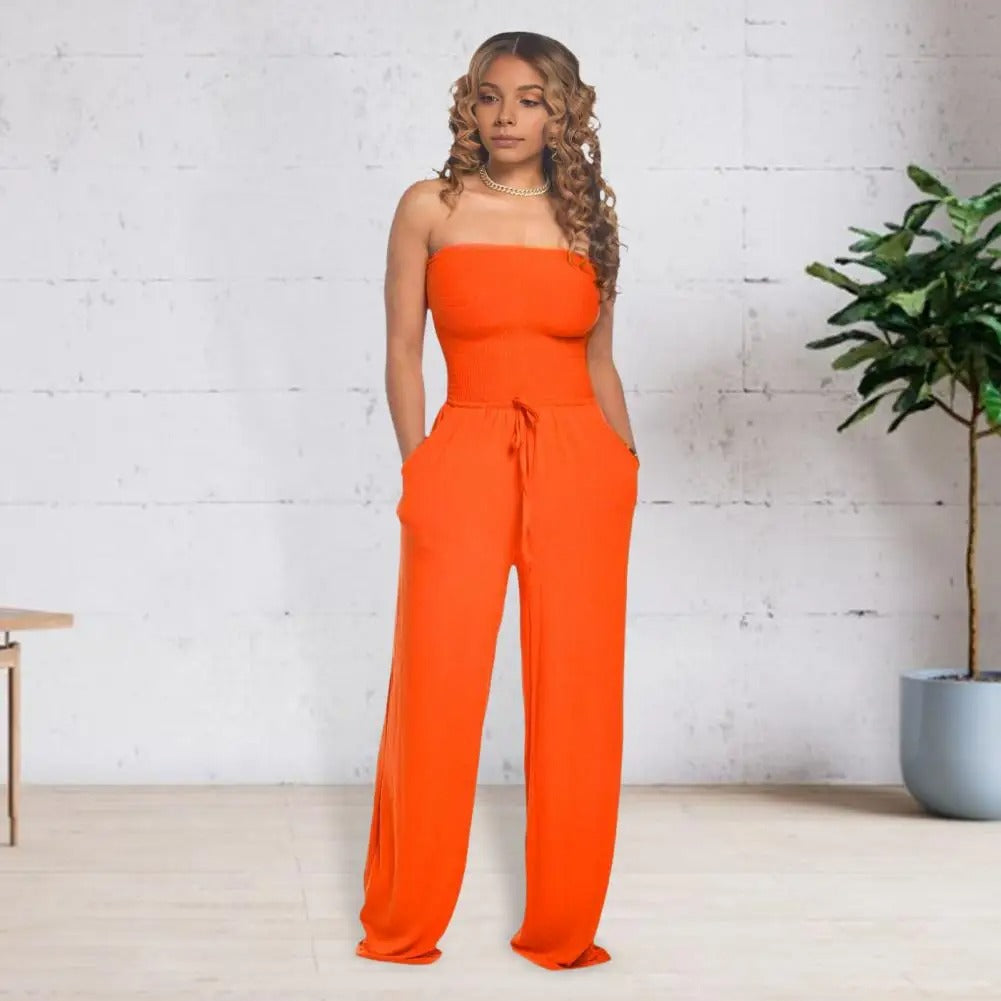 Sophie™ - Stylish Cozy Jumpsuit