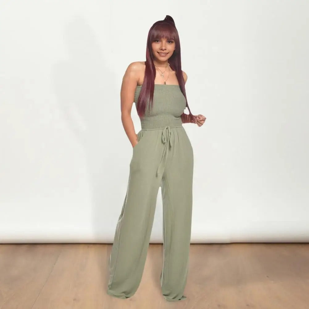 Sophie™ - Stylish Cozy Jumpsuit