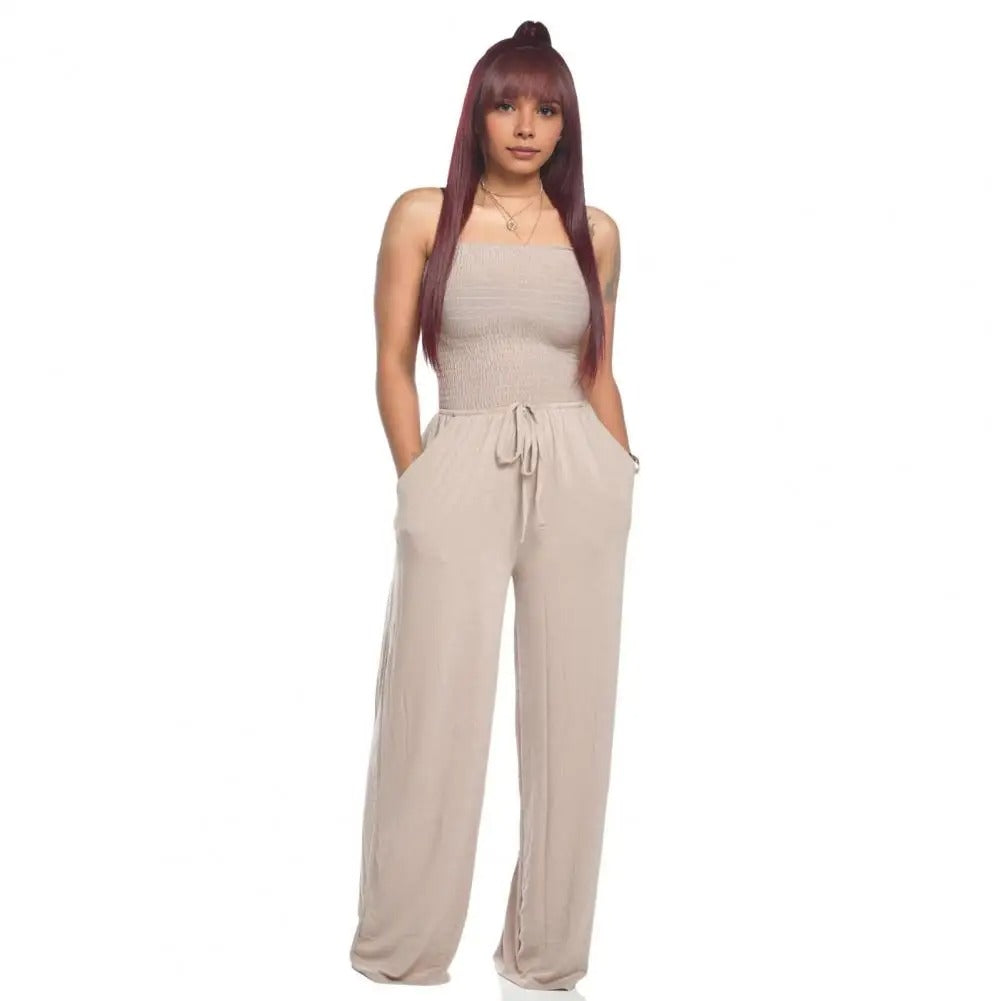 Sophie™ - Stylish Cozy Jumpsuit