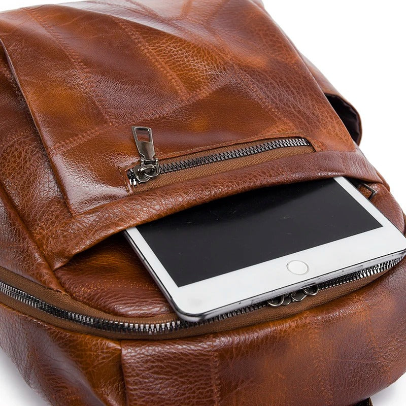 Cordelia - Chic and Timeless Backpack