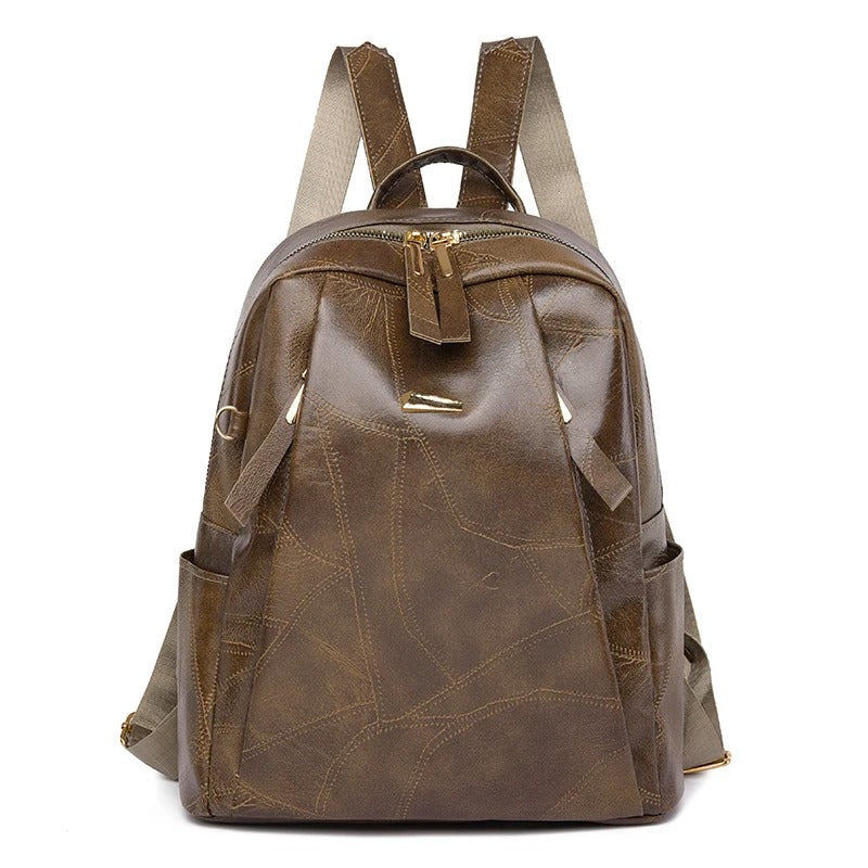 Lydia - Classic Chic Backpack