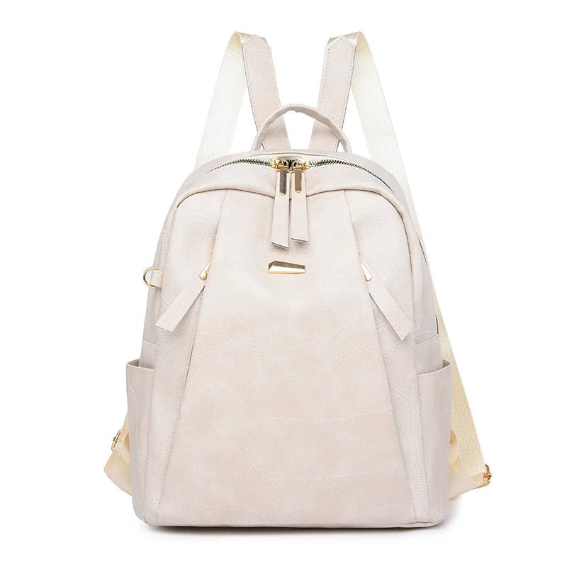 Lydia - Classic Chic Backpack