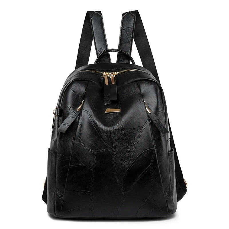 Lydia - Classic Chic Backpack