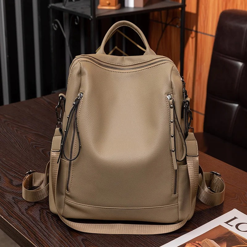 Sienna - Chic Urban Backpack
