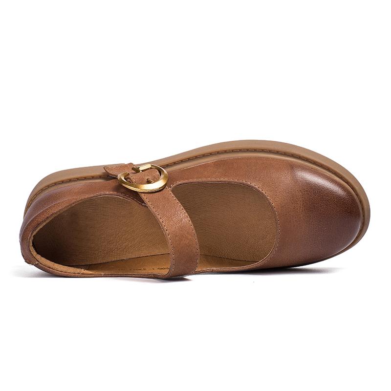 Sarah&Kate™| Razel Modern Mary Janes