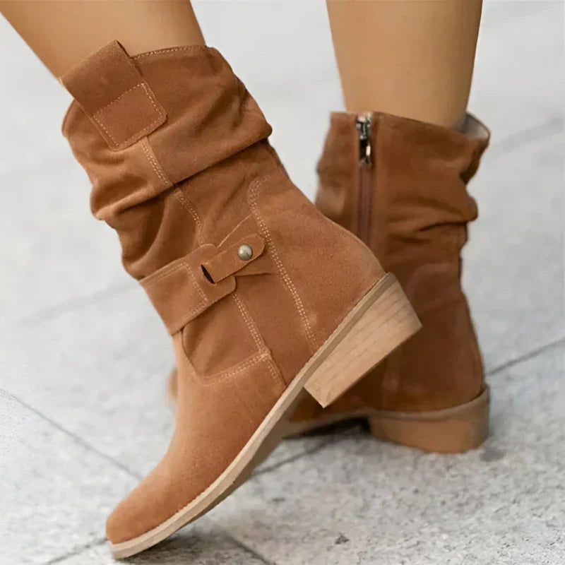 Frances - Supportive Orthopedic Footwear