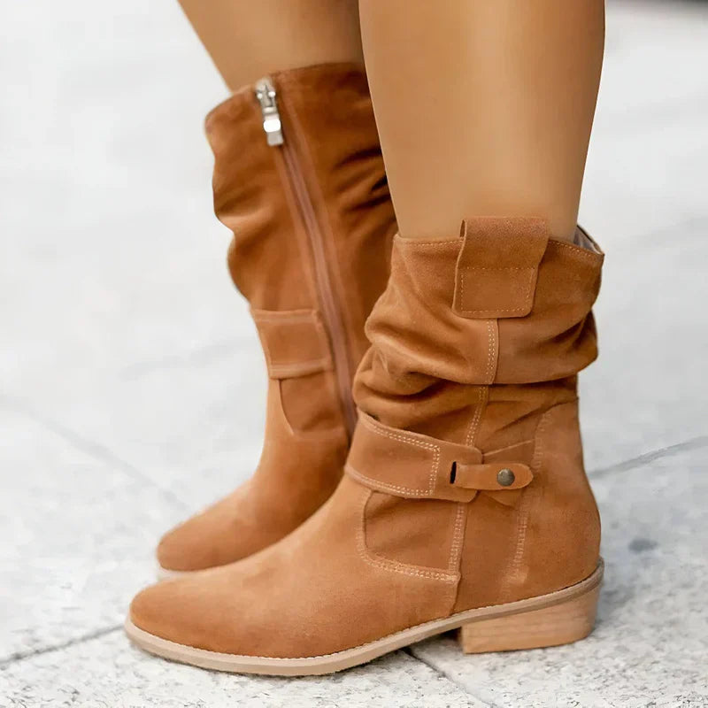 Frances - Supportive Orthopedic Footwear