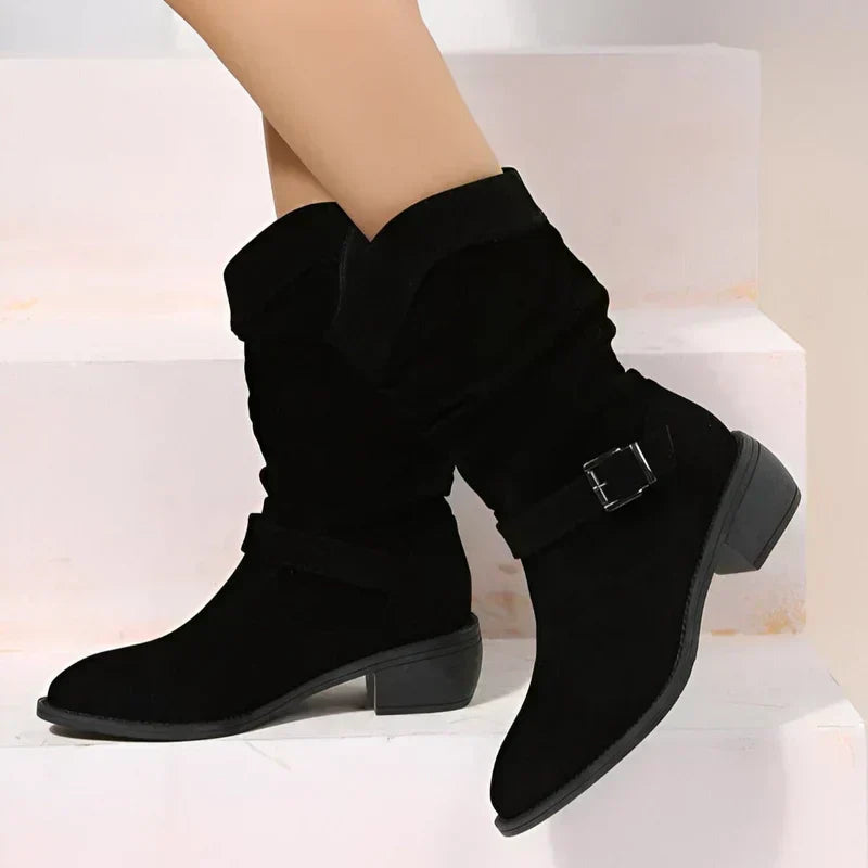 Frances - Supportive Orthopedic Footwear