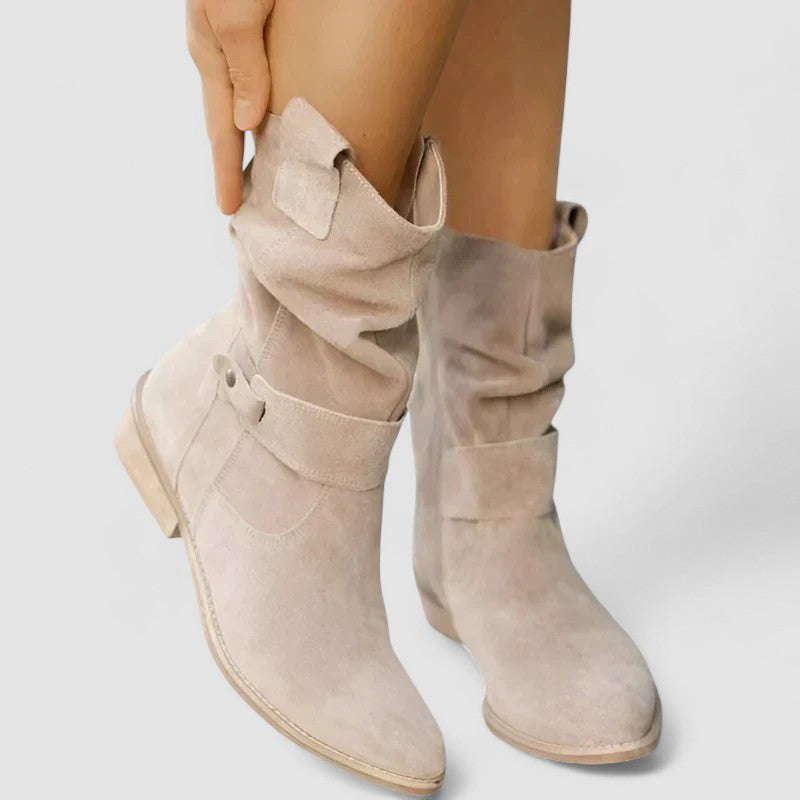 Nadine™ - Supportive Orthopedic Footwear