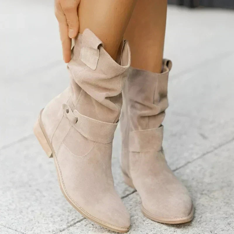 Frances - Supportive Orthopedic Footwear
