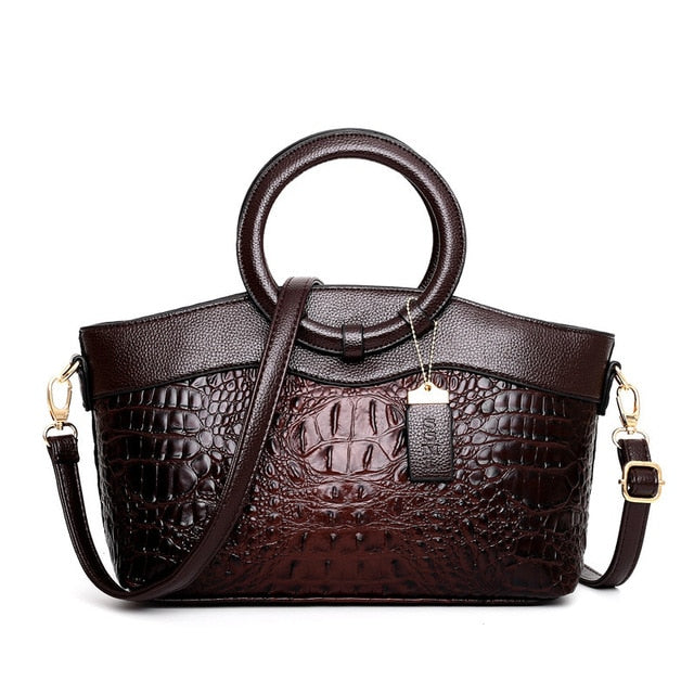Sophie™ Vintage Charm | Timeless Crossbody Bag