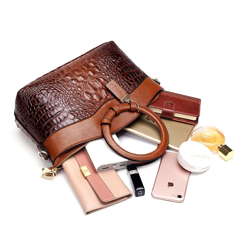 Sophie™ Vintage Charm | Timeless Crossbody Bag